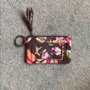 Vera Bradley wallet
